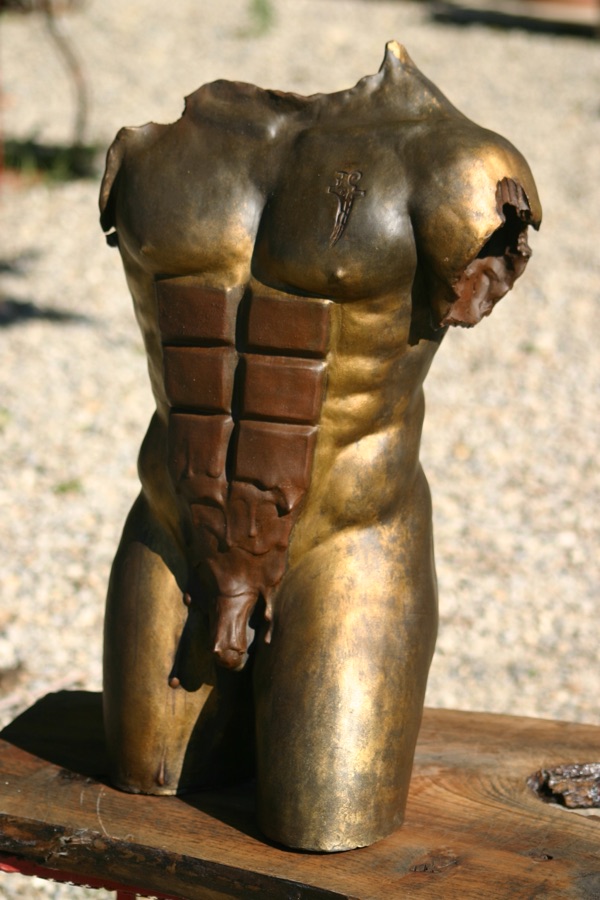 A Croquer