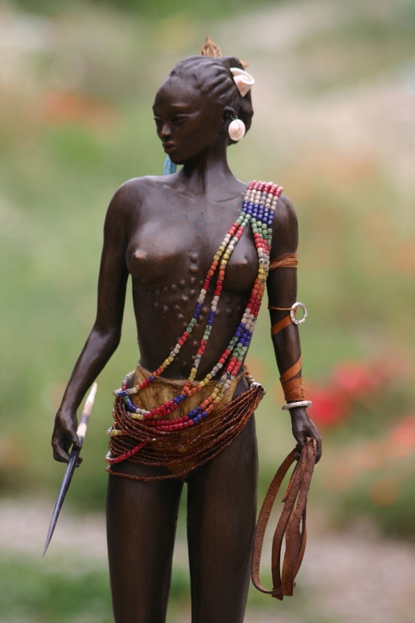 Afrique
