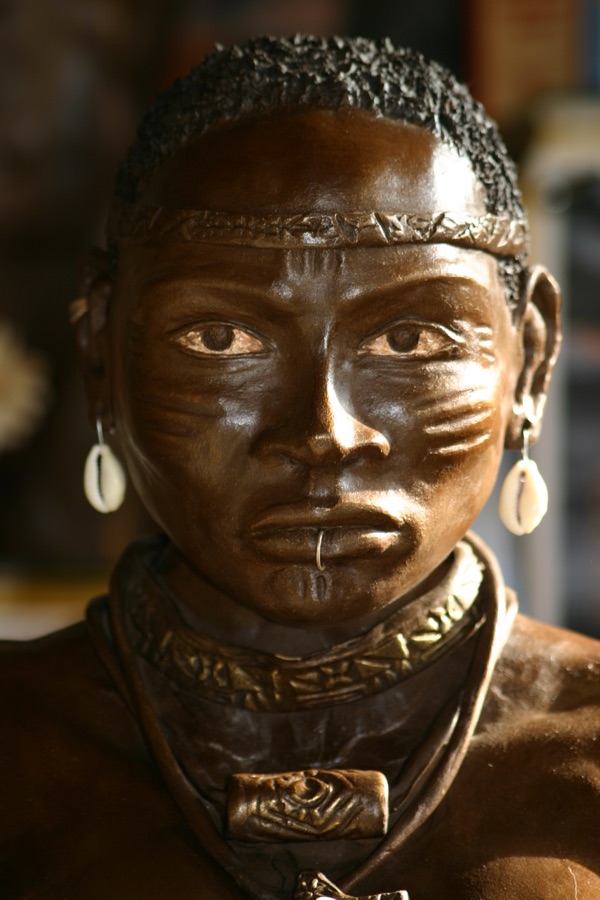 La Captive, photo 3