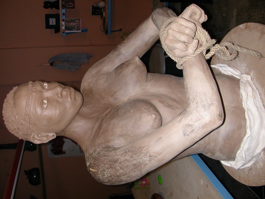 La Captive, photo 6