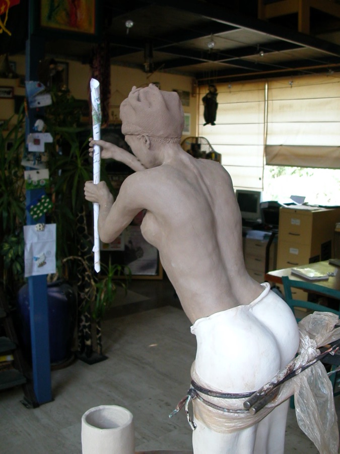 La Pileuse De Mil, photo 11