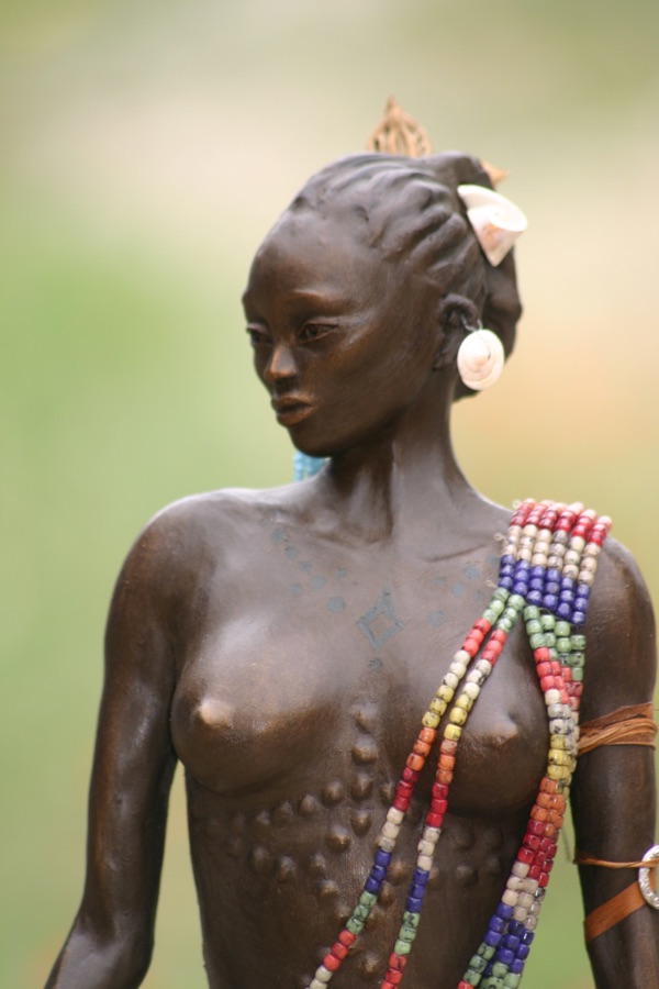 Zenabou La Guerrière