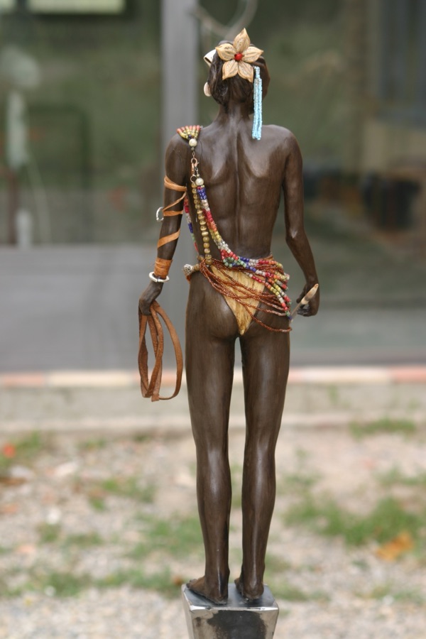 Zenabou La Guerrière, photo 2