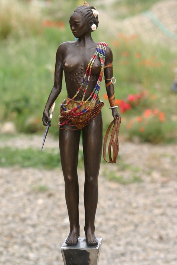 Zenabou La Guerrière, photo 5