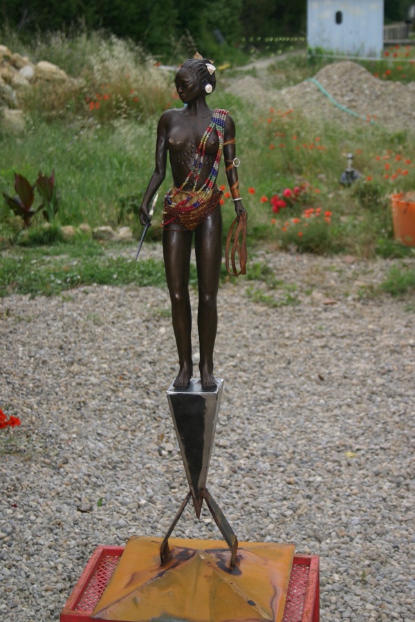Zenabou La Guerrière, photo 7