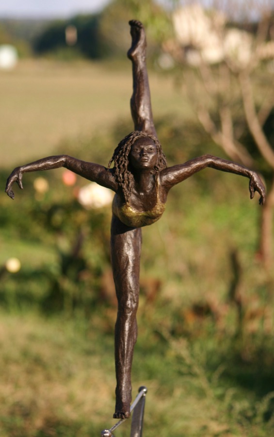 L'âme Des Femmes