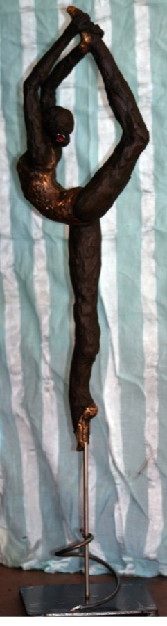 Anna, photo 3