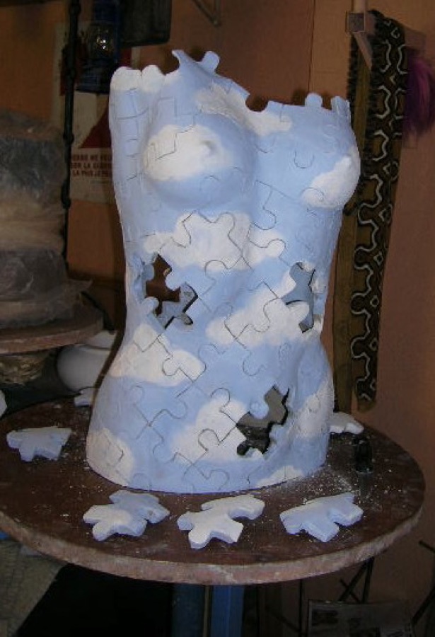 Le Puzzle