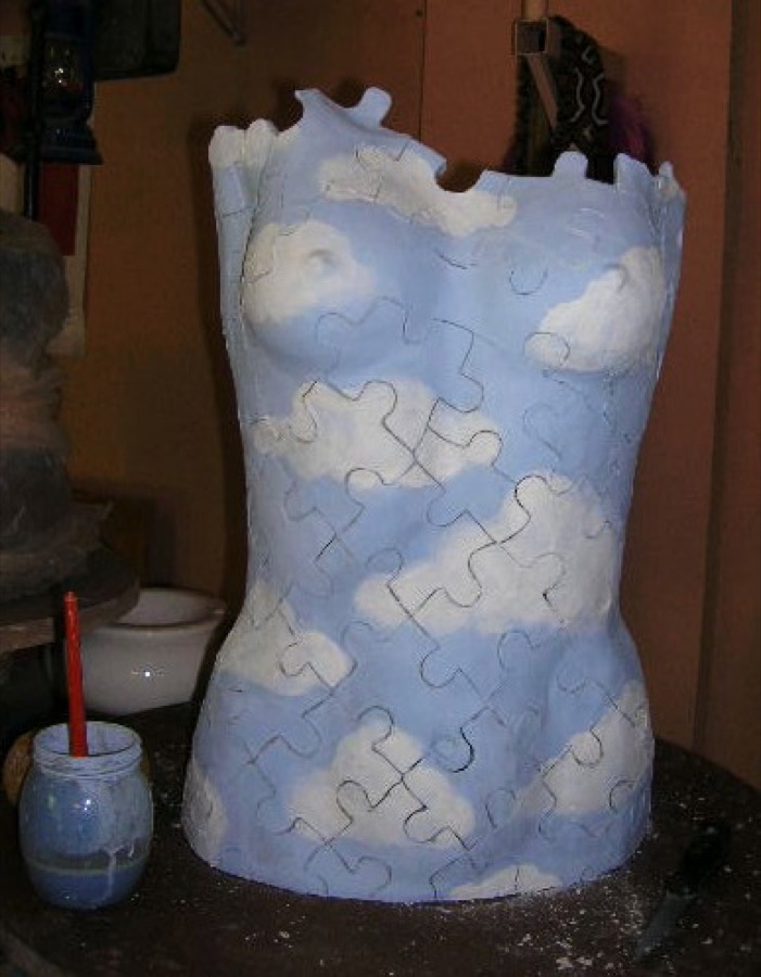 Le Puzzle, photo 1