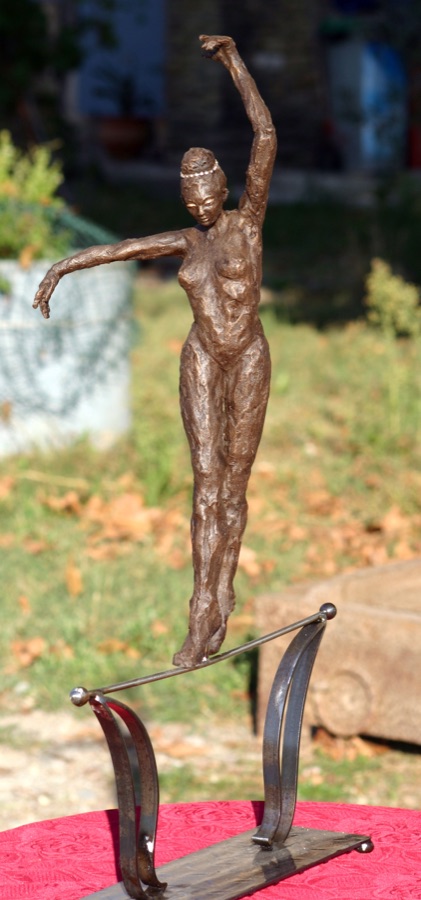 Tekakwitha