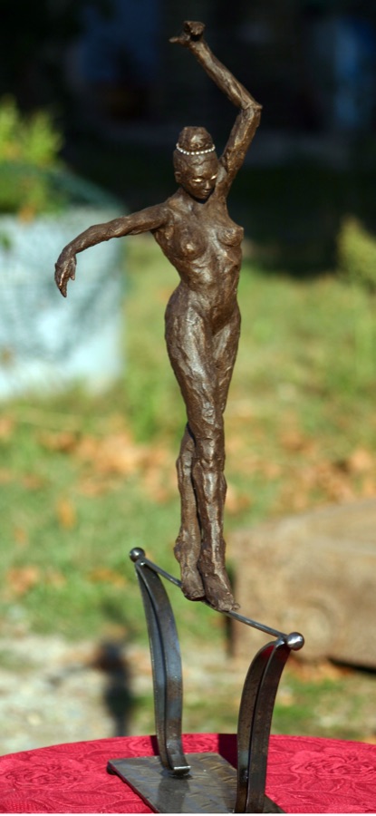 Tekakwitha, photo 3