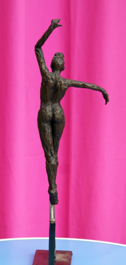 Tekakwitha, photo 4