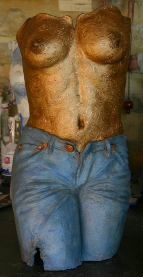 Lady Jeans, photo 2