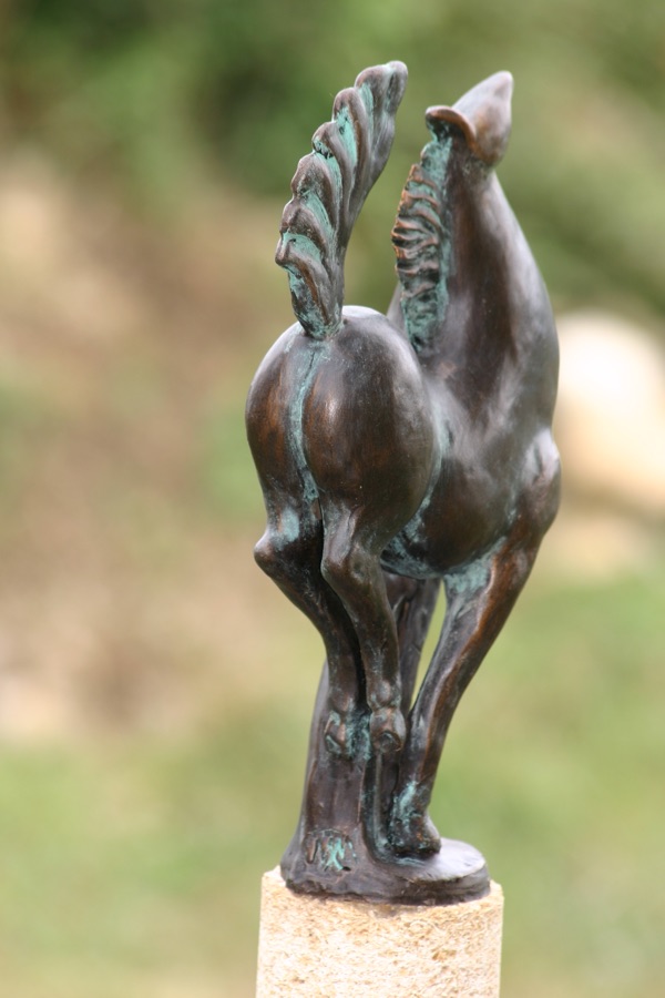 Croupade, photo 1