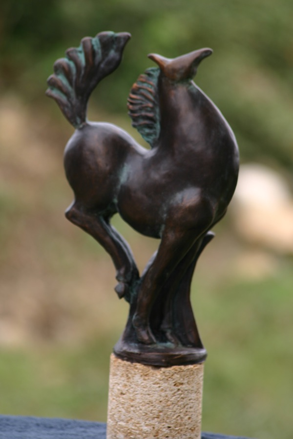 Croupade, photo 2