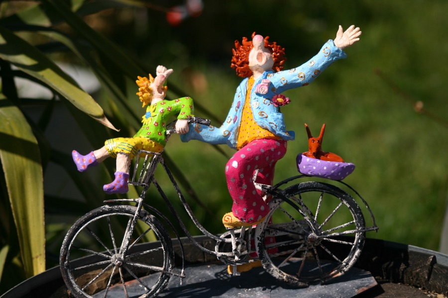 A Bicyclette, photo 9
