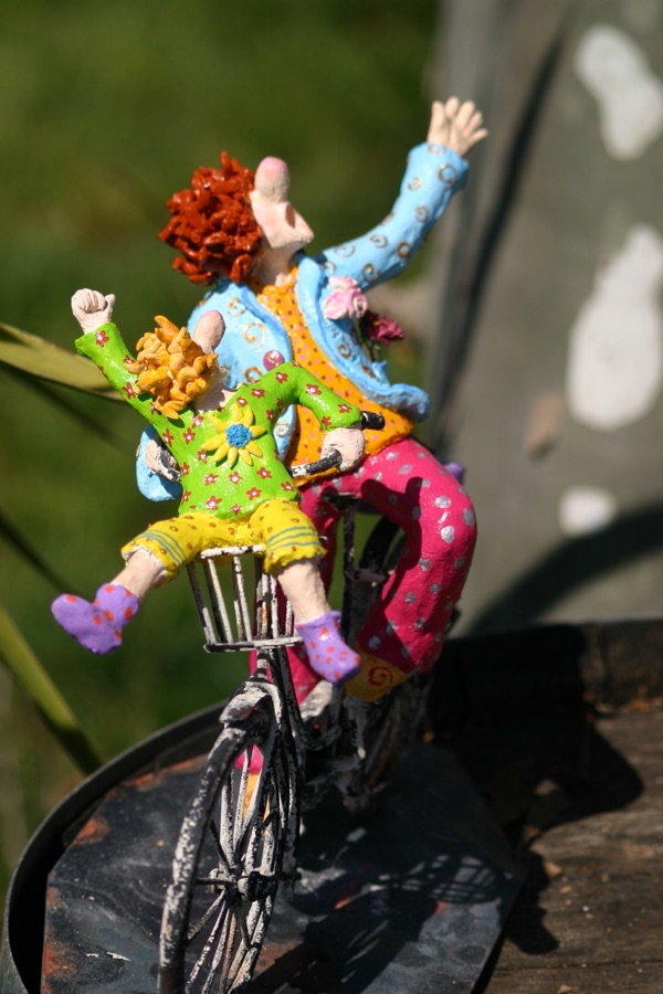 A Bicyclette, photo 10