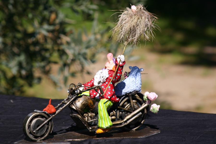 La Demande En Mariage, photo 6