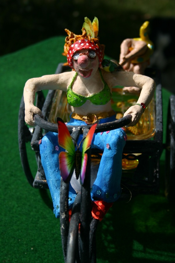 La Piscimobile, photo 5