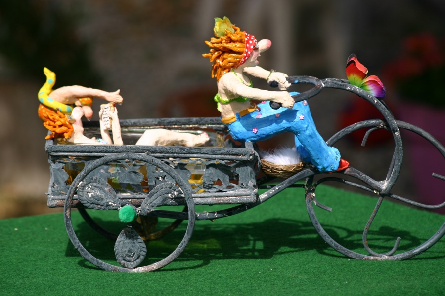 La Piscimobile, photo 11
