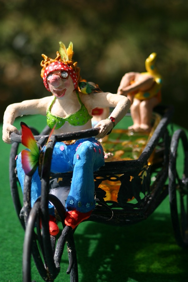 La Piscimobile, photo 14