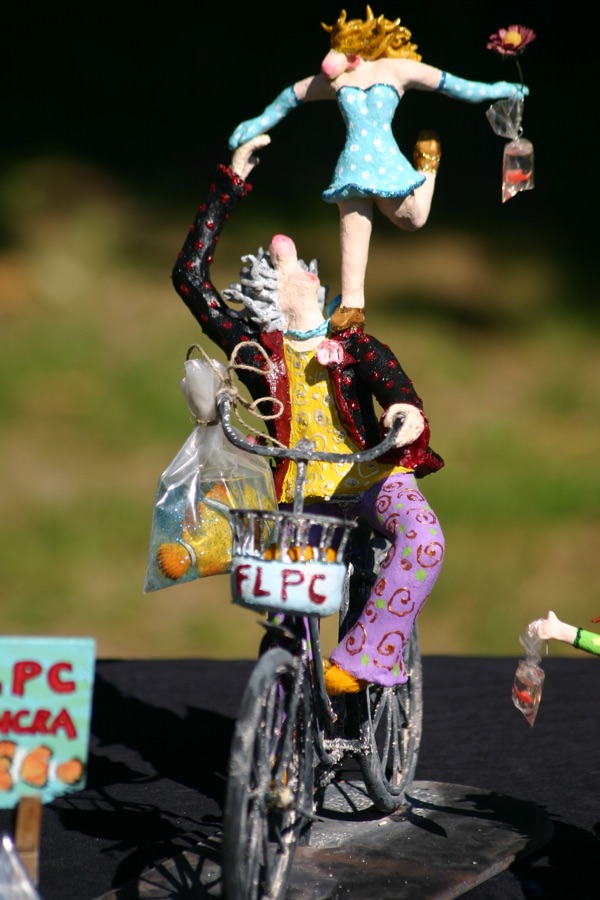 Le FLPC Front De Libération Des Poissons Clown, photo 14