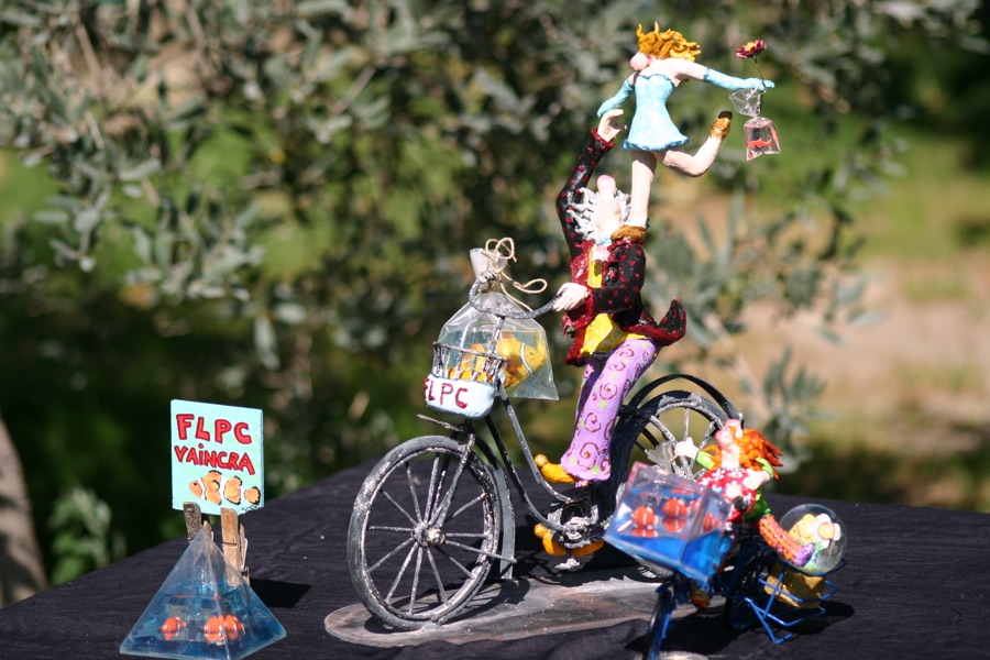 Le FLPC Front De Libération Des Poissons Clown, photo 15