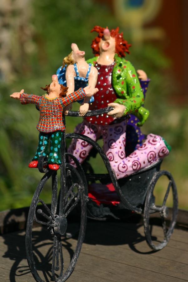 Le Tricycle, photo 9