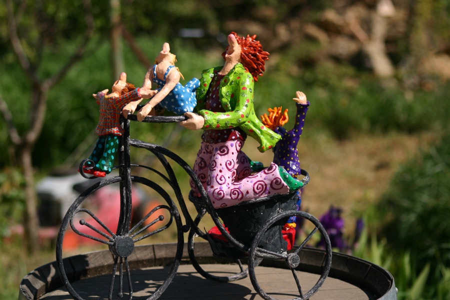 Le Tricycle, photo 10