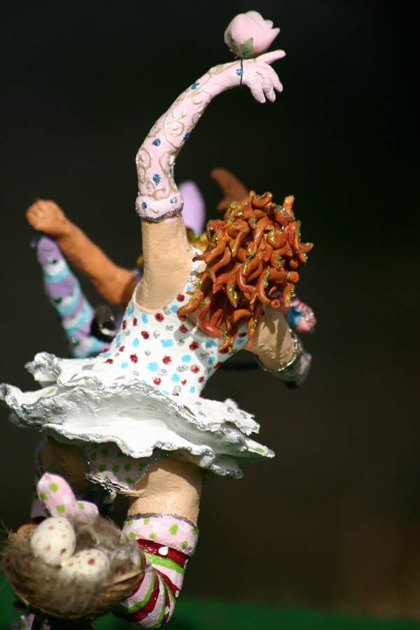 Les Danseuses, photo 5