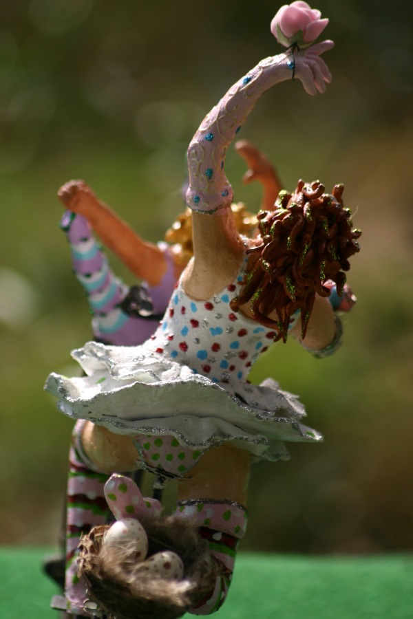 Les Danseuses, photo 9