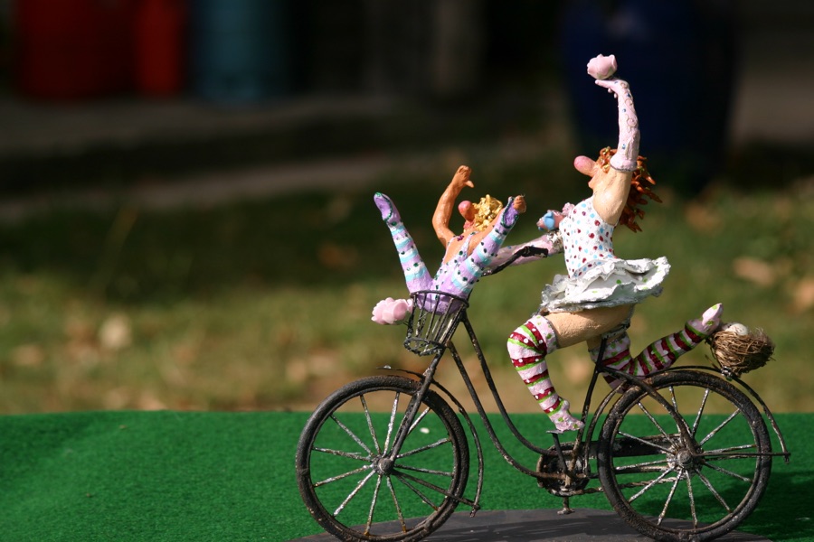 Les Danseuses, photo 11