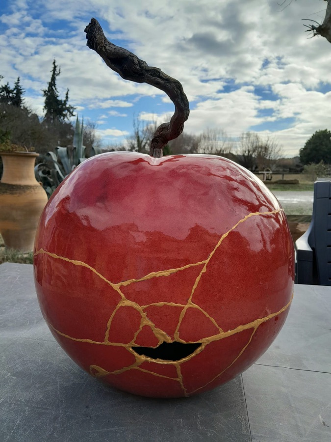 Les Fruits Géants