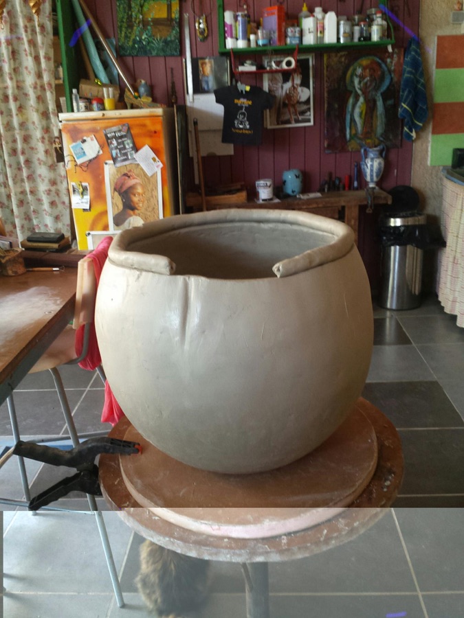 La Fabrication De Cerisasses, photo 2