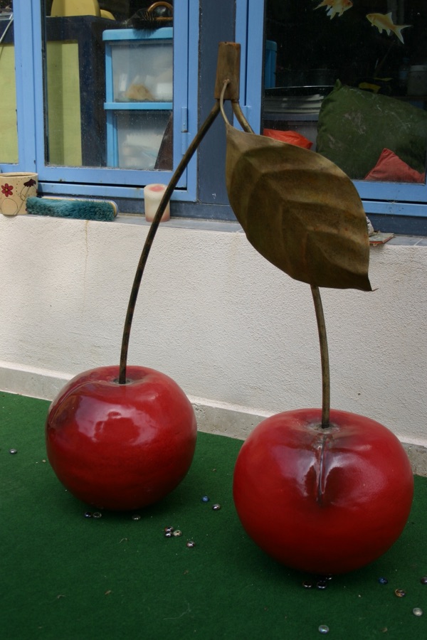 Les Cerisasses, photo 8
