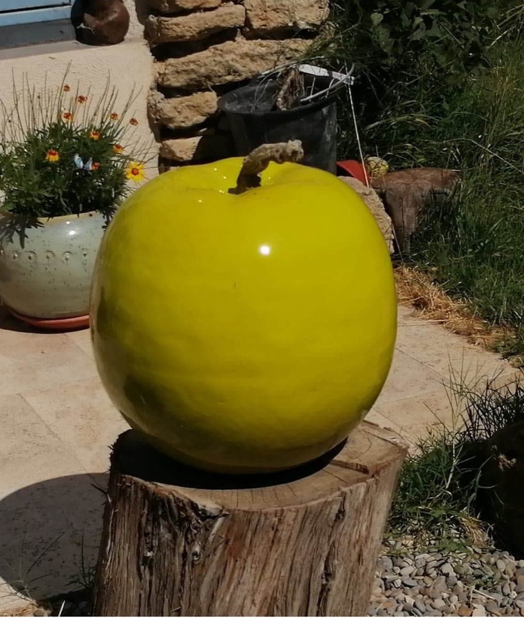 Les Fruits Géants, photo 3