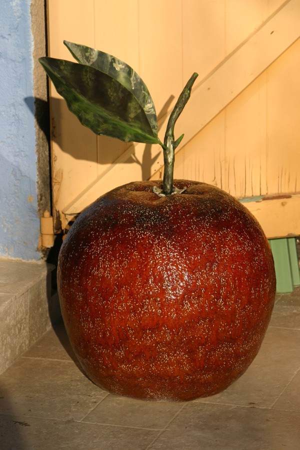 Les Fruits Géants, photo 4