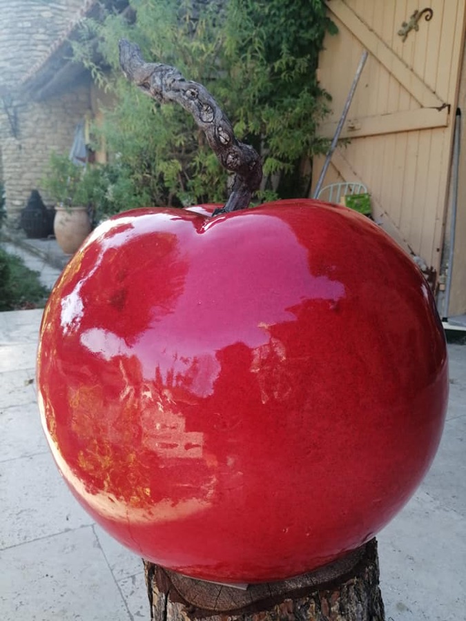 Les Fruits Géants, photo 7