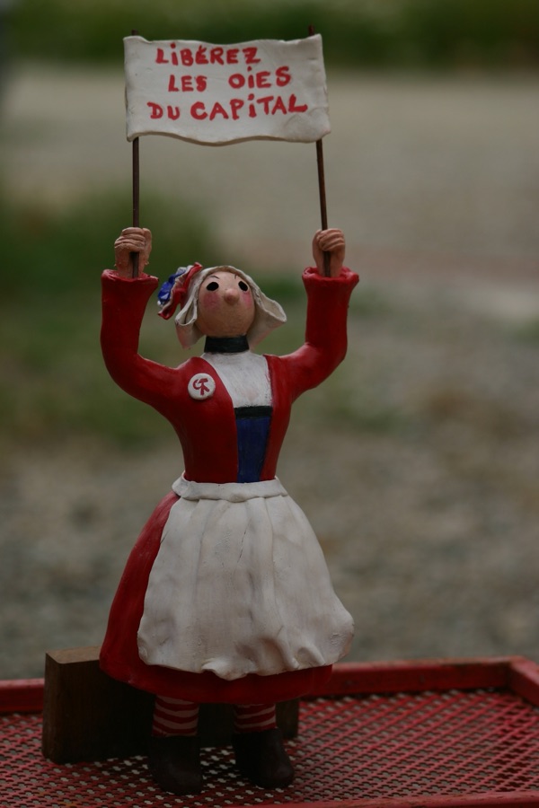 Bécassine