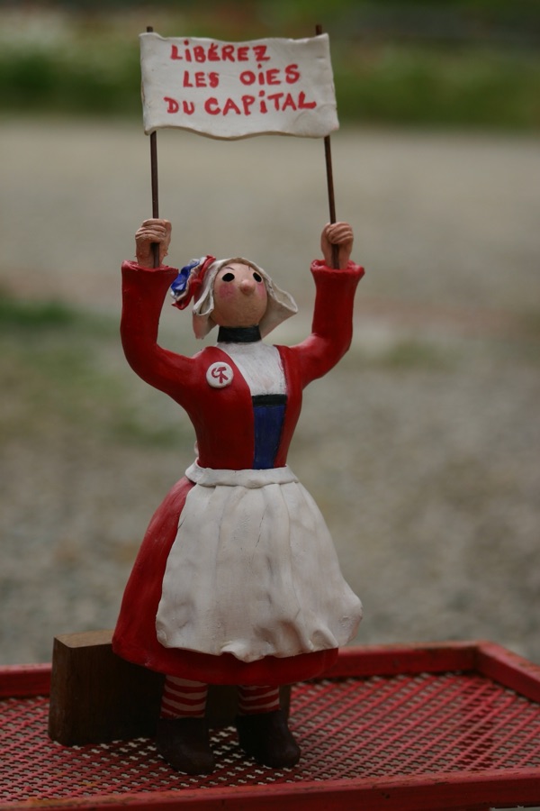 Bécassine, photo 1