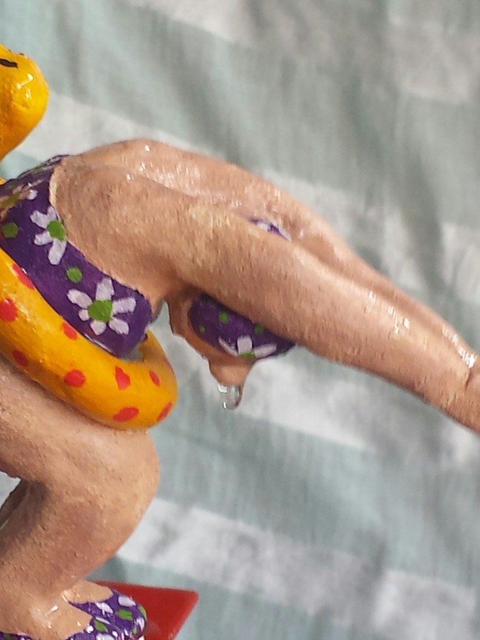 Avoir La Goutte Au Nez, photo 1