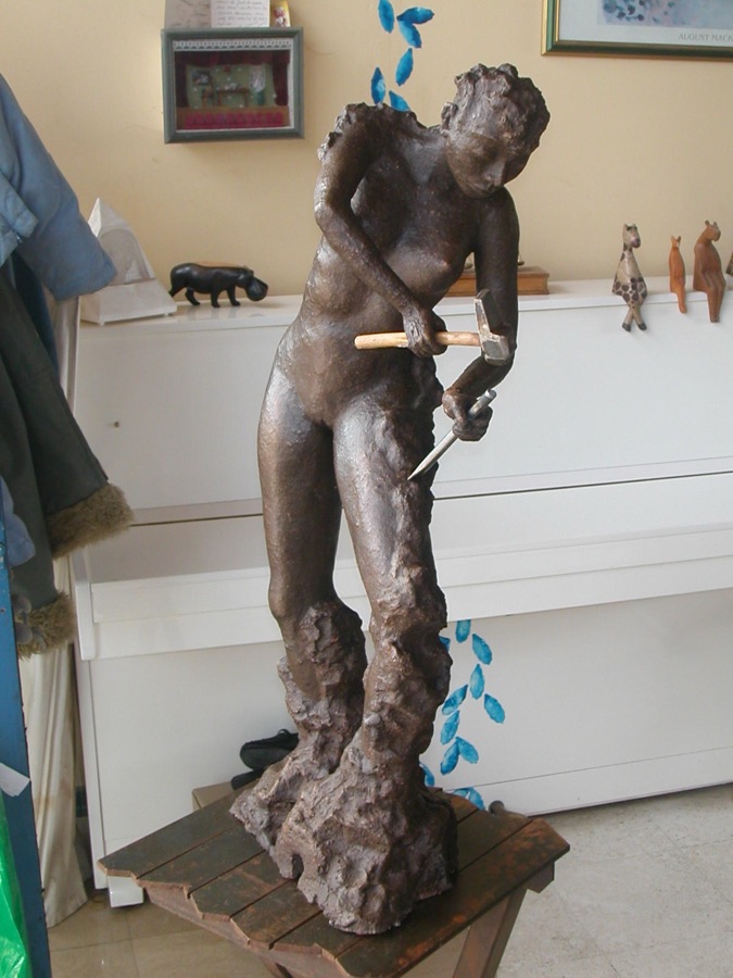 S'extraire, photo 5