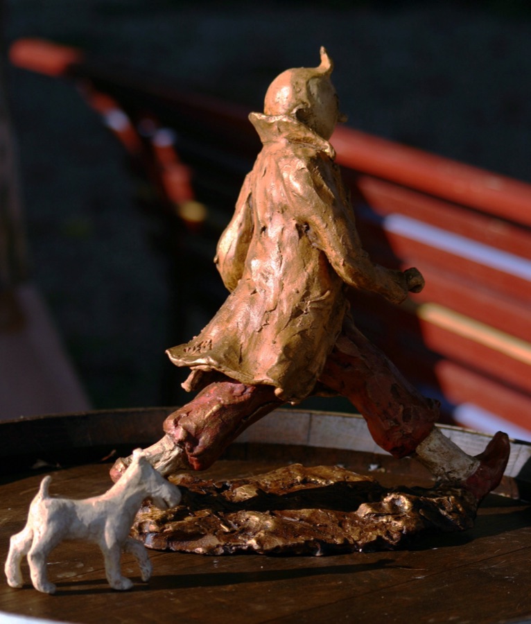 Tintin, photo 7