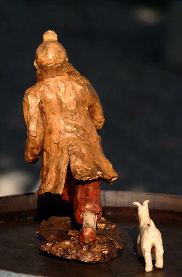 Tintin, photo 9